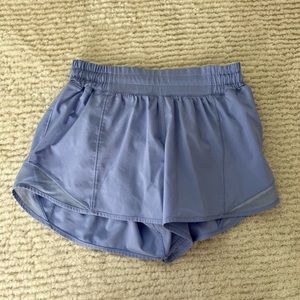 LULU SHORTS